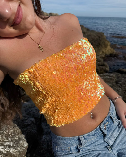 Top Mango